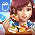 Icône du programme : Japan Food Chain