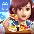 程序图标：Japan Food Chain
