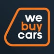 プログラムのアイコン：WeBuyCars Mobile