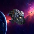 Icône du programme : Rebel Galaxy