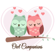 程序图标：Owl Companions Theme