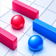 Icona del programma: Wall Clash Multiplayer Ga…