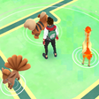 プログラムのアイコン：Tips for Poke GO!