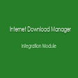 IDM Download Manager Integration Module