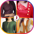 程序图标：Salwar Neck Designs