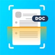 أيقونة البرنامج: Scanner: PDF Scanner App