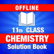 Programikonen: 11th Class Chemistry Solv…