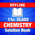 11th Class Chemistry Solved No