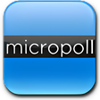 Icoon van programma: Micropoll