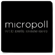 ไอคอนของโปรแกรม: Micropoll