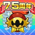 Programın simgesi: まものダンジョン　モンスター育成バトルの放置ゲーム