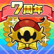 Icon of program: まものダンジョン　モンスター育成バトルの放置ゲーム