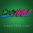 Icon of program: 106.5 Magic FM