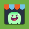 Icône du programme : Green VPN