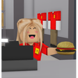 Icon of program: Fast Food Roleplay Simul…