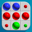 Programın simgesi: Line 98 - Color lines 98