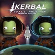 Programın simgesi: Kerbal Space Program: Enh…