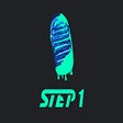Icoon van programma: Step1