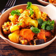 程序图标：Vegetable Recipes