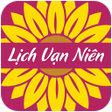 Biểu tượng của chương trình: Lich Van Nien
