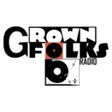 Ikon program: Grown Folks Radio.fm