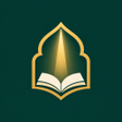 ไอคอนของโปรแกรม: AyahLight: Quran  Tadabbu…