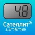 Programın simgesi: Сателлит Online