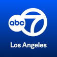 Ikona programu: ABC7 Los Angeles