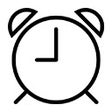 근무시간 계산기 icon