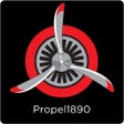 Icon of program: Propel 1890