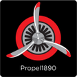 プログラムのアイコン：Propel 1890