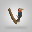 Icon of program: Vannya - Your Digital Bir…