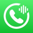 أيقونة البرنامج: Call Recorder for iPhone