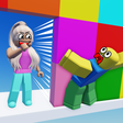 Иконка программы: Color Block Dodge