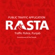 Programın simgesi: Rasta Traffic
