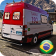 أيقونة البرنامج: RP Simulador de Ambulanci…