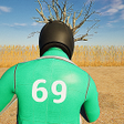 Icoon van programma: Suit Game - RedGreen Ligh…