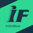 プログラムのアイコン：InfoWear