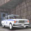 Icon of program: 2107 Police Russian Racin…