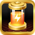 Ícone do programa: Battery Saver : Charge Ba…