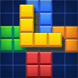 ไอคอนของโปรแกรม: Block Puzzle:Color Blast