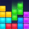 Programın simgesi: Block Puzzle: Color Blast
