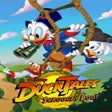Icon of program: DuckTales: Scrooges Loot