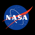 Programın simgesi: NASA