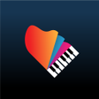 程序图标：Smart Pianist