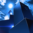 ไอคอนของโปรแกรม: Skyscraper: Room Escape