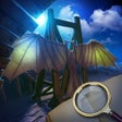 Programikonen: Lost Lands 6 CE