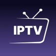 Ícone do programa: IPTV Smart PlayerM3U  Mov…