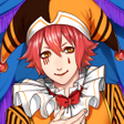 程序图标：Pierrots  Your Circus