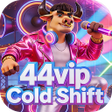 Pictogram van programma: 44vip Cold Shift